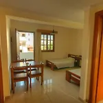 Aparthotel Theatraki