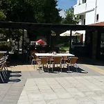 Aparthotel Theatraki 2*
