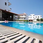 Theatraki Aparthotel Kos-Stadt