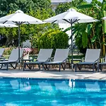Aparthotel Theatraki Kos