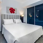Theatraki Aparthotel Kos