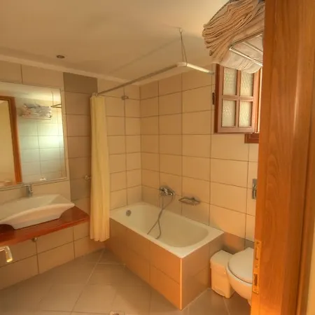 Aparthotel Theatraki Kos