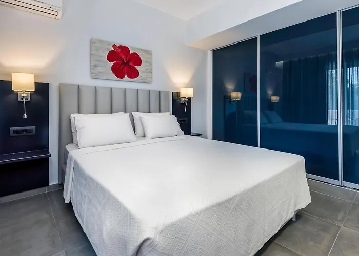 Theatraki Aparthotel Kos