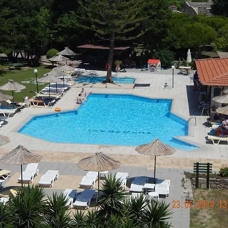 Theatraki Appart hôtel