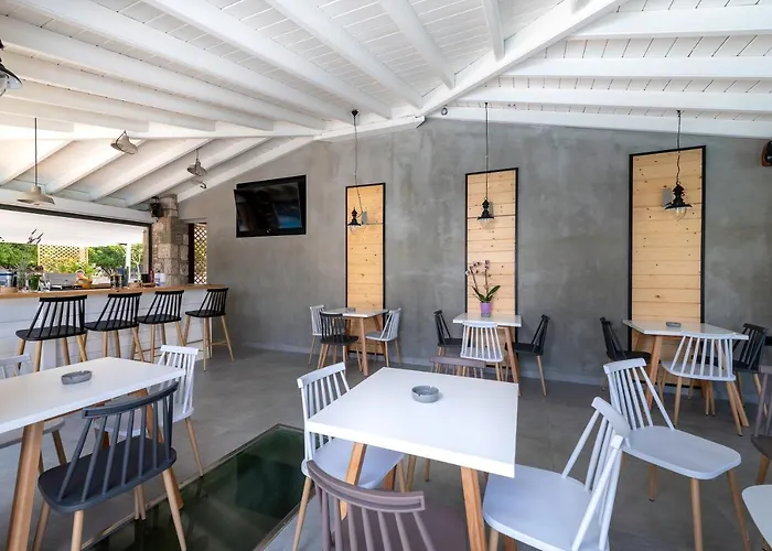 Theatraki شقة فندقية بلدة كوس