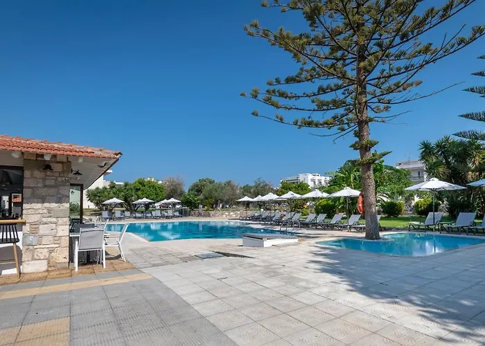 Theatraki 2* بلدة كوس