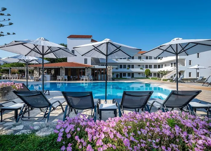 Theatraki 2* بلدة كوس