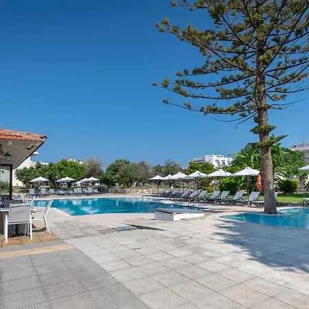 Theatraki 2* 科斯镇