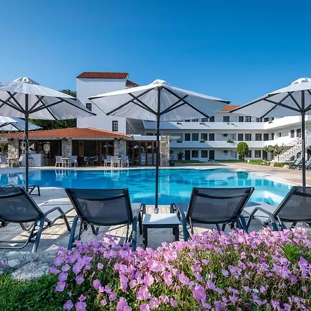 Theatraki 2* Κως Πόλη