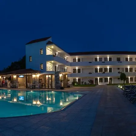 Theatraki 2* Kos Town
