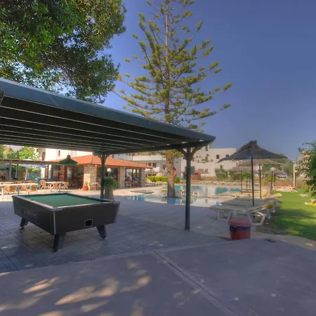 Theatraki 2* Κως Πόλη