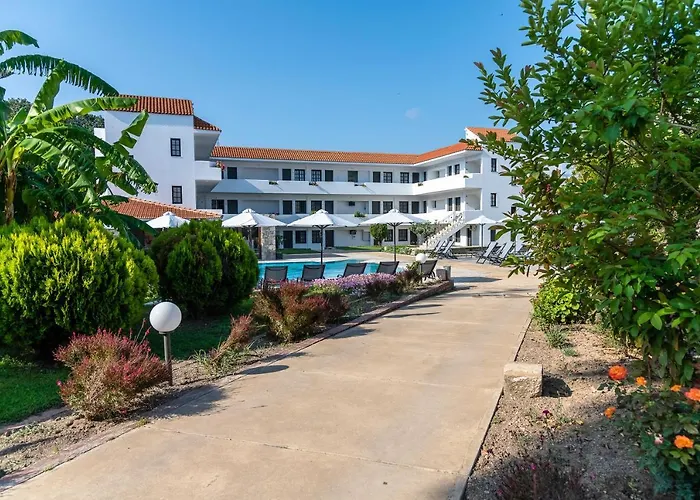 Theatraki Hotel apartamentowy