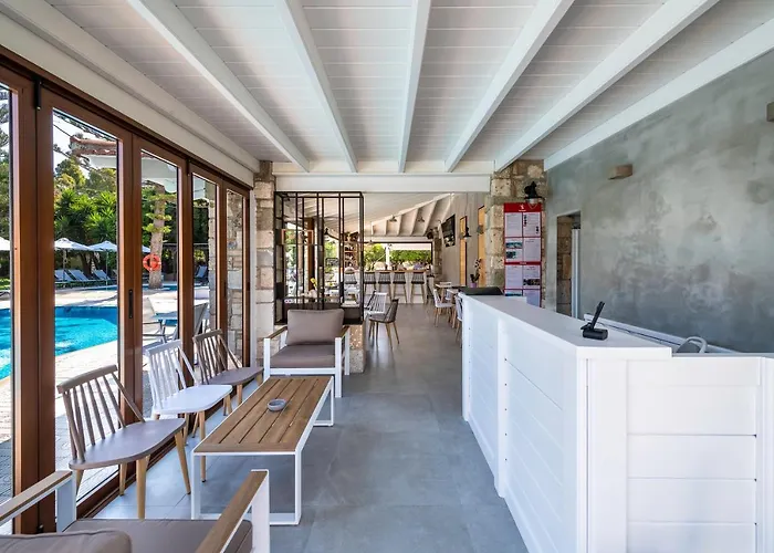 Theatraki 2* Miasto Kos