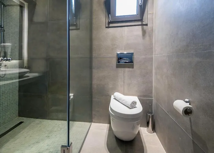 Theatraki Hotel apartamentowy Miasto Kos