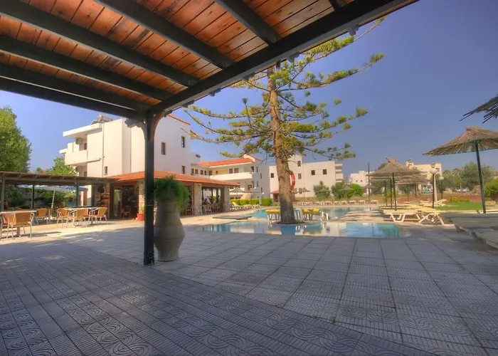 Theatraki Miasto Kos