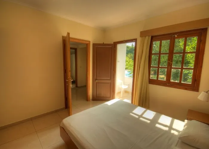 Hotel apartamentowy Theatraki 2*